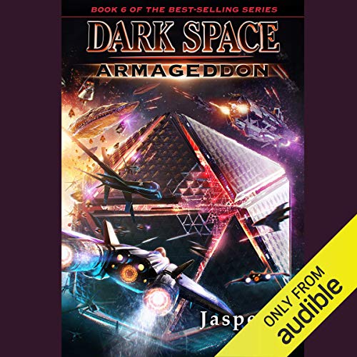 Cover of Armageddon