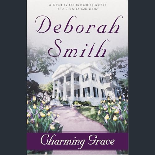 Cover of Charming Grace