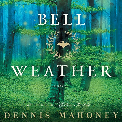 Cover of Bell Weather