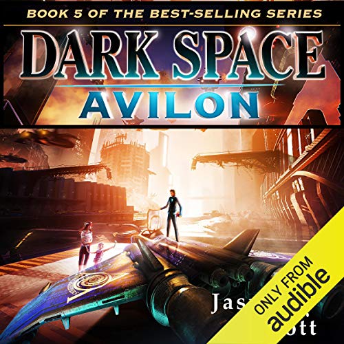 Cover of Avilon