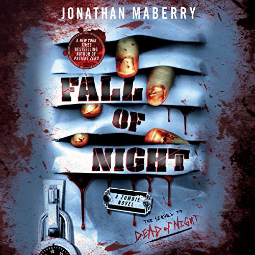 Cover of Fall of Night