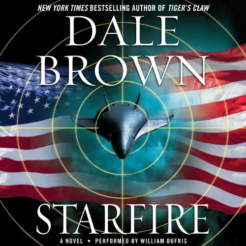 Cover of Starfire