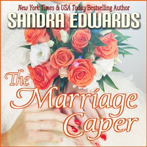 Cover of The Marriage Caper