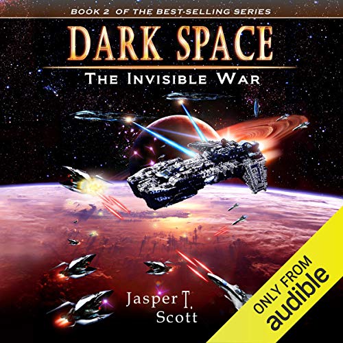 Cover of The Invisible War