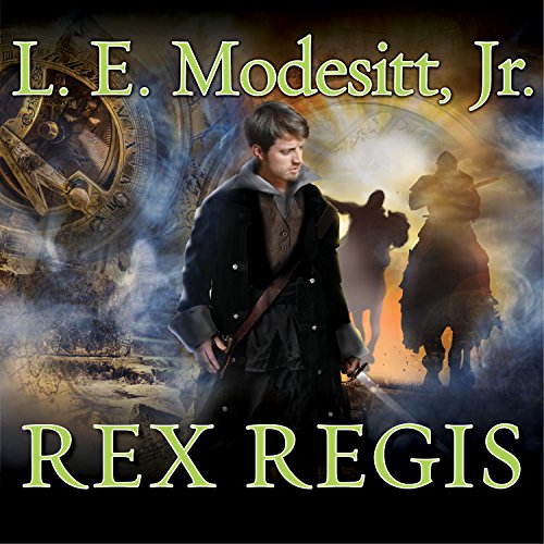 Cover of Rex Regis