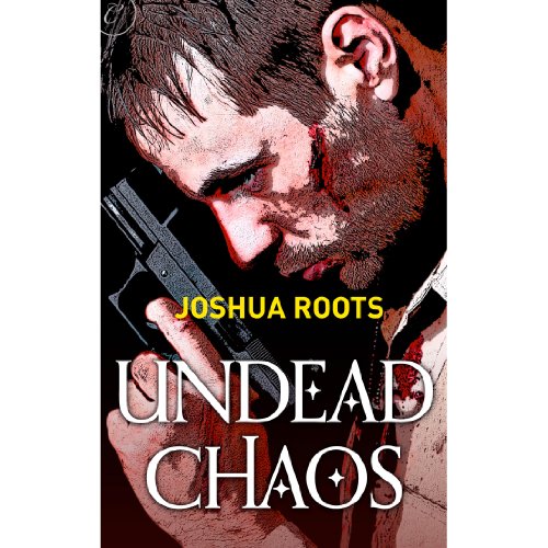 Cover of Undead Chaos
