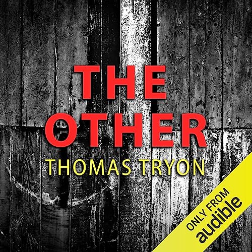 Cover of The Other