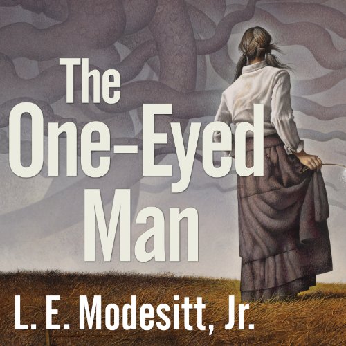 Cover of The One-Eyed Man