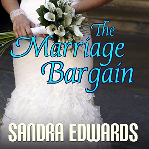 Cover of The Marriage Bargain