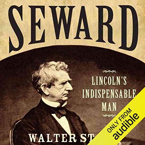 Cover of Seward