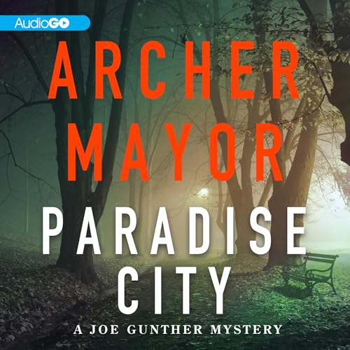 Cover of Paradise City