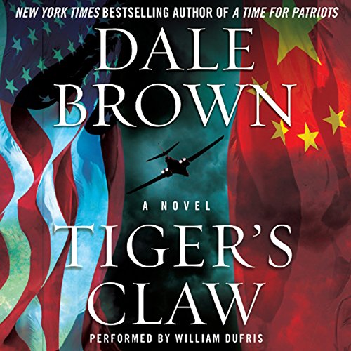 Cover of Tiger's Claw