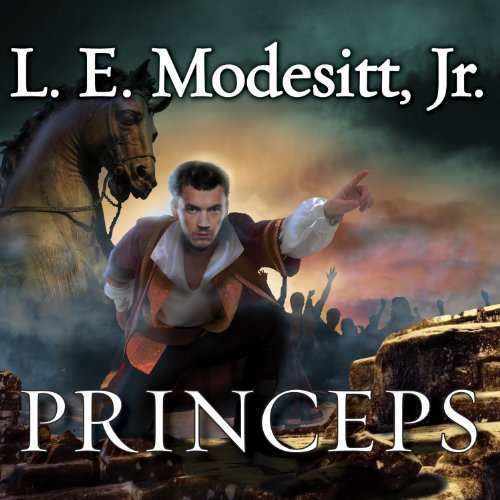 Cover of Princeps