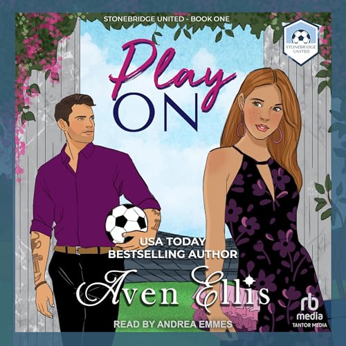 Cover of Play On