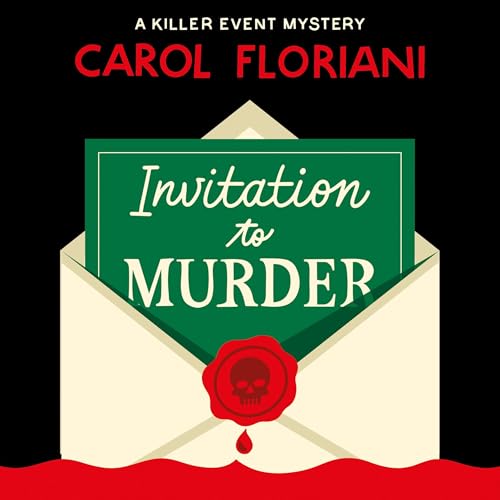 Cover of Invitation to Murder