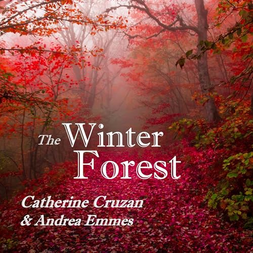 Cover of The Winter Forest