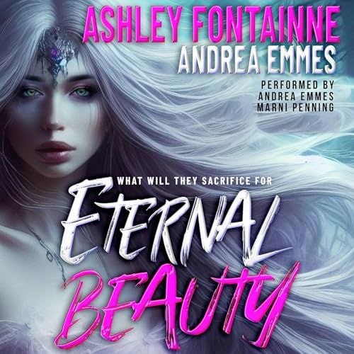 Cover of Eternal Beauty