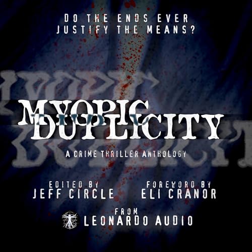 Cover of Myopic Duplicity