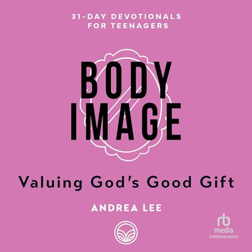 Cover of Body Image