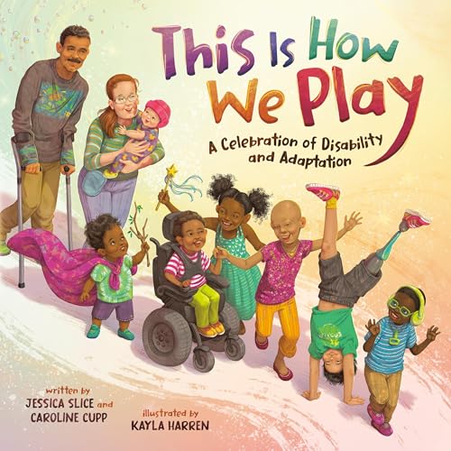 Cover of This Is How We Play