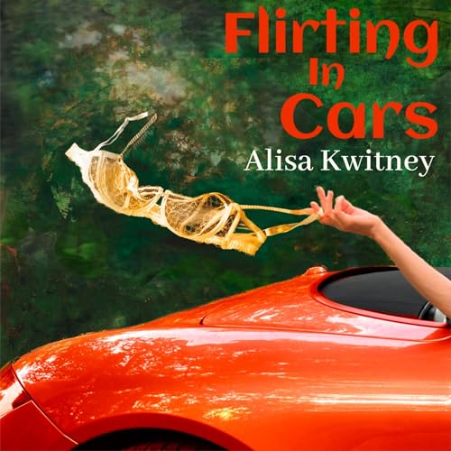 Cover of Flirting in Cars