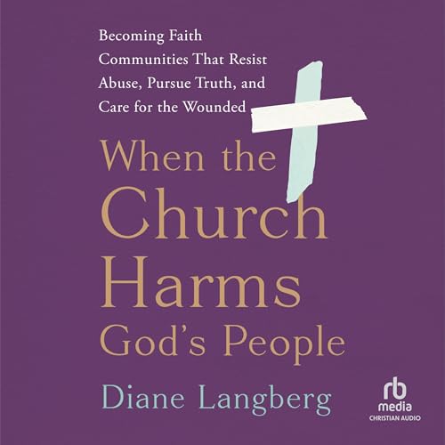 Cover of When the Church Harms God's People