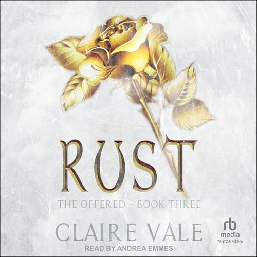 Cover of Rust
