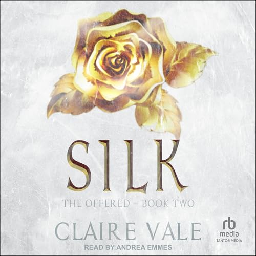Cover of Silk