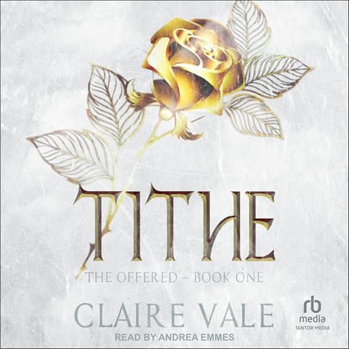 Cover of Tithe