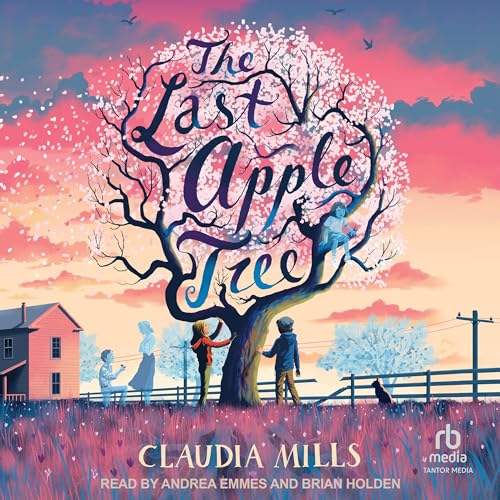 Cover of The Last Apple Tree