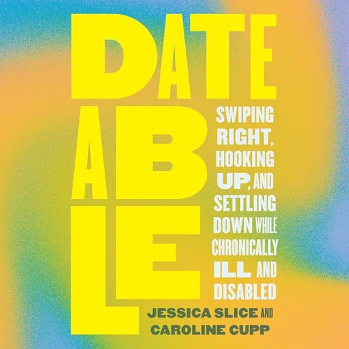 Cover of Dateable