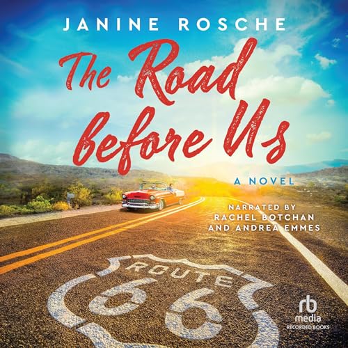 Cover of The Road Before Us