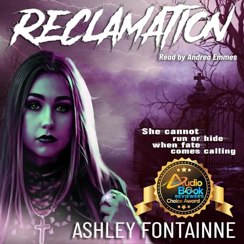 Cover of Reclamation