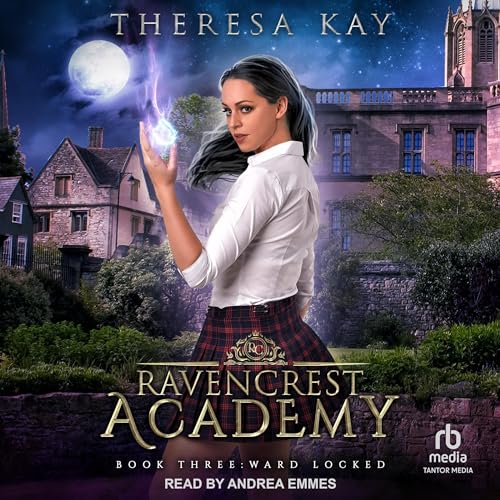 Cover of Ward Locked