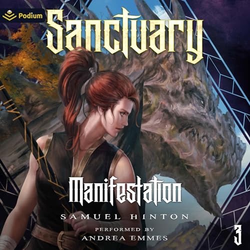 Cover of Sanctuary