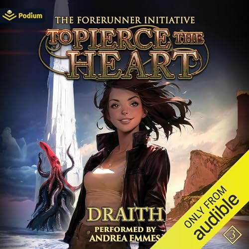 Cover of To Pierce the Heart