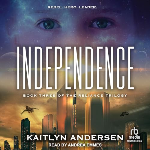 Cover of Independence