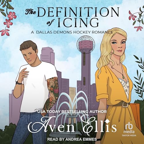 Cover of The Definition of Icing