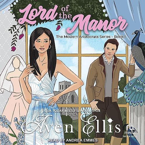 Cover of Lord of the Manor