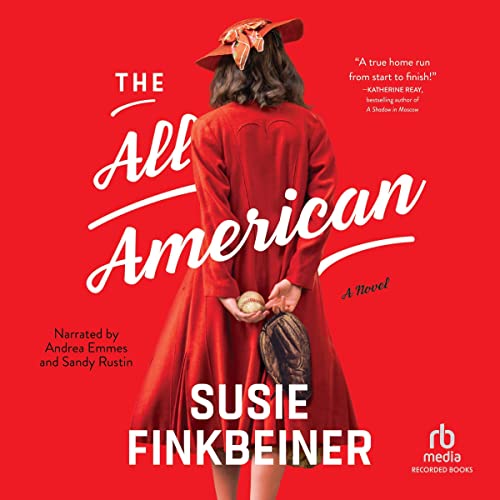 Cover of The All-American