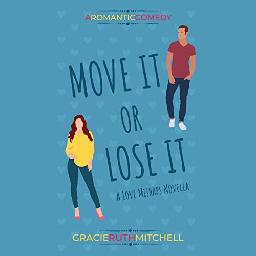 Cover of Move It or Lose It
