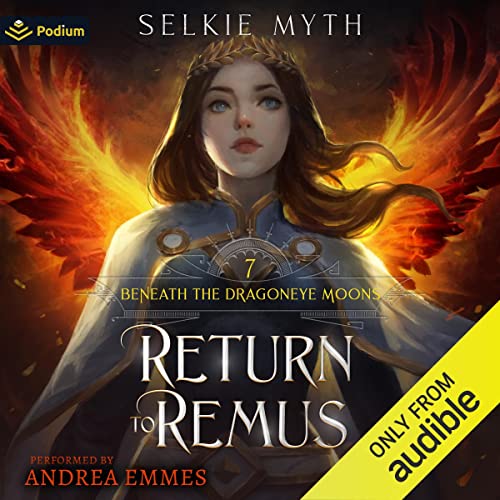 Cover of Return to Remus