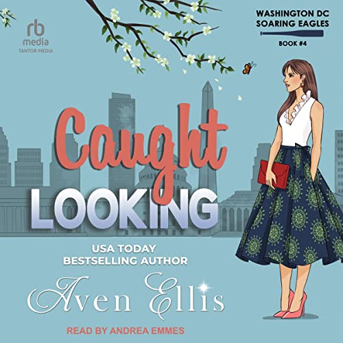 Cover of Caught Looking
