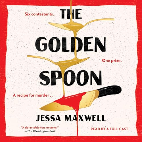 Cover of The Golden Spoon