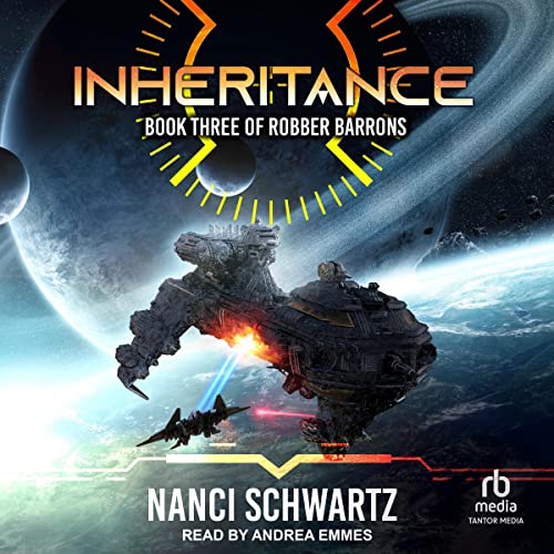 Cover of Inheritance