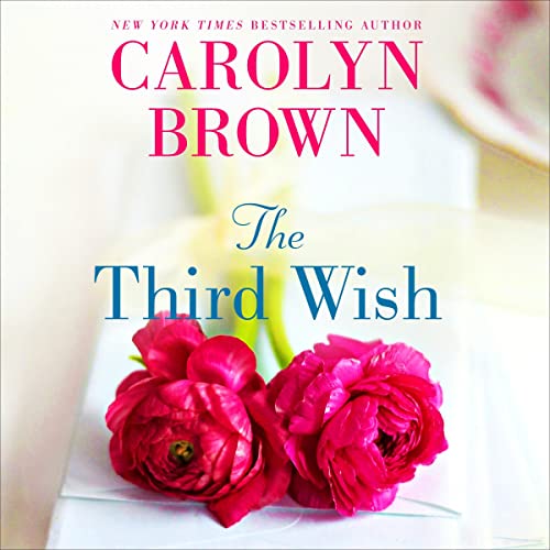 Cover of The Third Wish