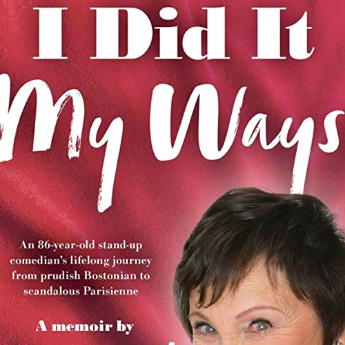 Cover of I Did It My Ways
