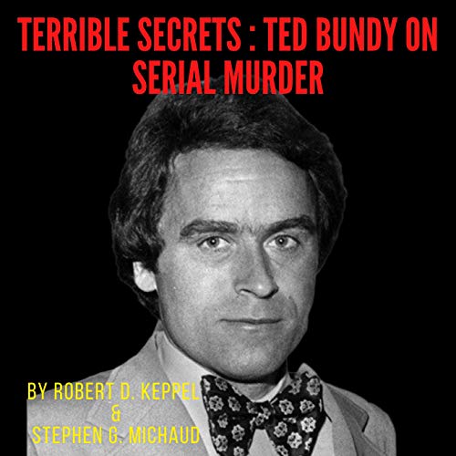Cover of Terrible Secrets