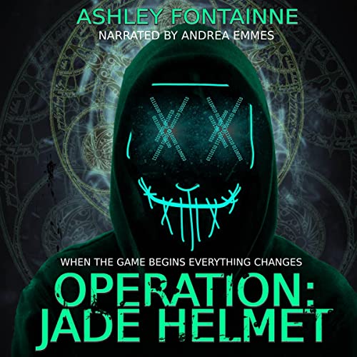 Cover of Operation Jade Helmet