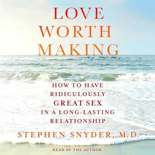 Cover of Love Worth Making